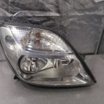 RENAULT SCENIC 1 PHASE 2