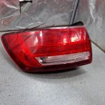 AUDI A4 4 AVANT PHASE 1 BREAK