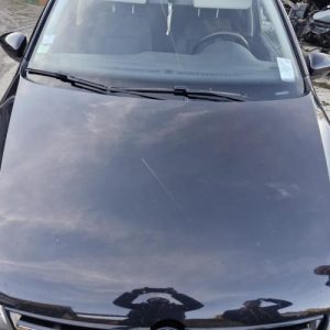 VOLKSWAGEN POLO 5 PHASE 1