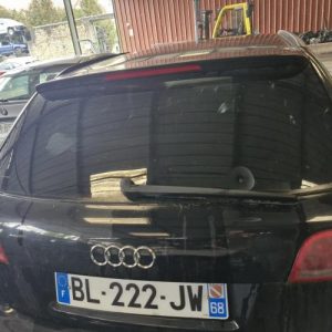 AUDI A3 2 SPORTBACK PHASE 1