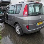 RENAULT ESPACE 4 PHASE 1