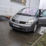 RENAULT ESPACE 4 PHASE 1