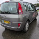 RENAULT ESPACE 4 PHASE 1