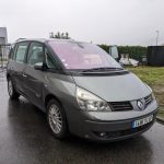 RENAULT ESPACE 4 PHASE 1