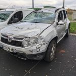 DACIA DUSTER 1 PHASE 1