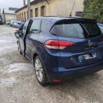 RENAULT SCENIC 4