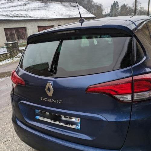 RENAULT SCENIC 4