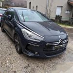 CITROEN DS5 PHASE 1