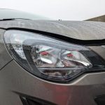 OPEL CORSA D PHASE 2