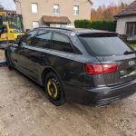 AUDI A6 4 AVANT PHASE 2 BREAK