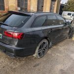 AUDI A6 4 AVANT PHASE 2 BREAK