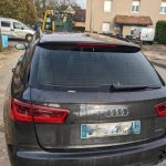 AUDI A6 4 AVANT PHASE 2 BREAK