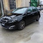 PEUGEOT 308 2 PHASE 1