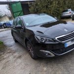 PEUGEOT 308 2 PHASE 1