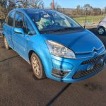 CITROEN C4 PICASSO 1