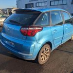 CITROEN C4 PICASSO 1