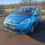 CITROEN C4 PICASSO 1