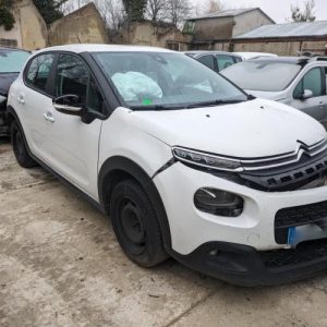 CITROEN C3 3 PHASE 1