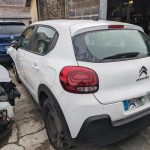 CITROEN C3 3 PHASE 1