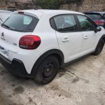 CITROEN C3 3 PHASE 1