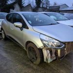 RENAULT CLIO 4 PHASE 1