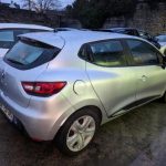 RENAULT CLIO 4 PHASE 1