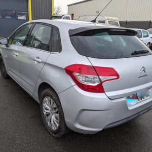 CITROEN C4 2 PHASE 1