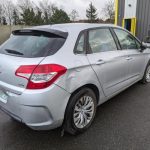 CITROEN C4 2 PHASE 1