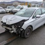 CITROEN C4 2 PHASE 1