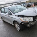 CITROEN C4 2 PHASE 1