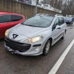 PEUGEOT 308 1 SW PHASE 1 BREAK