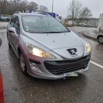 PEUGEOT 308 1 SW PHASE 1 BREAK