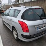 PEUGEOT 308 1 SW PHASE 1 BREAK