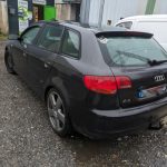 AUDI A3 2 SPORTBACK PHASE 1