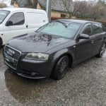 AUDI A3 2 SPORTBACK PHASE 1