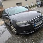 AUDI A3 2 SPORTBACK PHASE 1