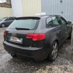 AUDI A3 2 SPORTBACK PHASE 1