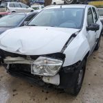 DACIA DUSTER 1 PHASE 1