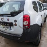 DACIA DUSTER 1 PHASE 1