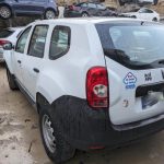 DACIA DUSTER 1 PHASE 1