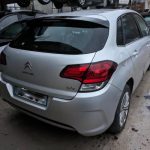 CITROEN C4 2 PHASE 1