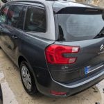 CITROEN C4 GRAND PICASSO 2 PHASE 1