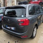 CITROEN C4 GRAND PICASSO 2 PHASE 1