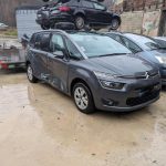 CITROEN C4 GRAND PICASSO 2 PHASE 1