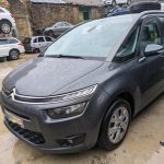 CITROEN C4 GRAND PICASSO 2 PHASE 1