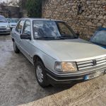 PEUGEOT 309 PHASE 2