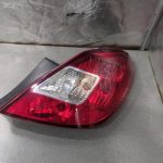 OPEL CORSA D PHASE 1