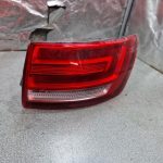 AUDI A4 4 AVANT PHASE 1 BREAK