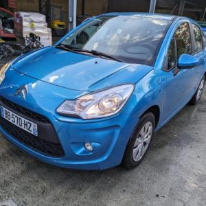 CITROEN C3 2 PHASE 1