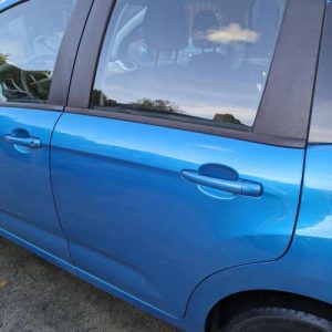 CITROEN C3 2 PHASE 1